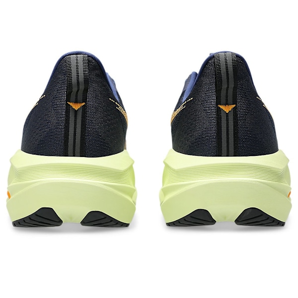 Novablast 5 2E Wide Indigo Blue Amber Marathonsko sportssko 39