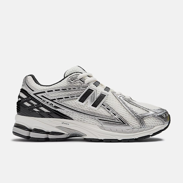 New Balance 1906R 'Silver Black' Pappa sko sneakers 42.5