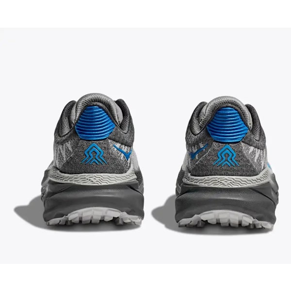 Challenger 7 outer orbit blue Sports Balance Lätta Stötdämpande Låga Löparskor 40