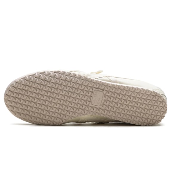 (WMNS) Onitsuka Tiger Mexico 66 Tigress 'Ivory Creams' Mary Jane -ballerinat 36
