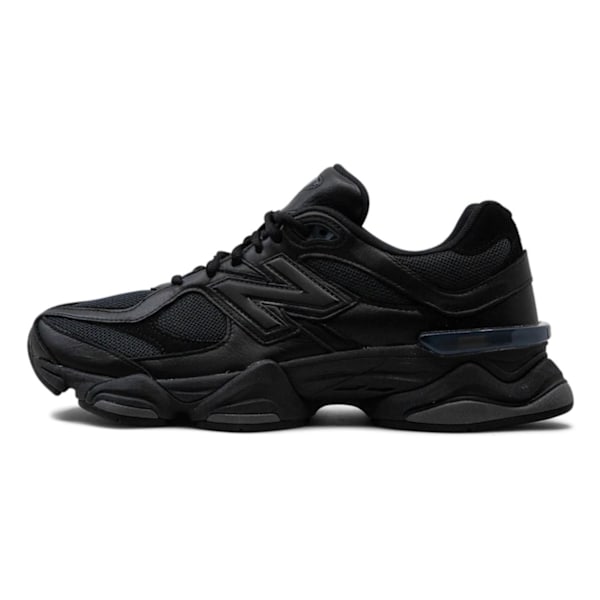 " New Balances 9060 BLACK  U9060NRI" 37.5