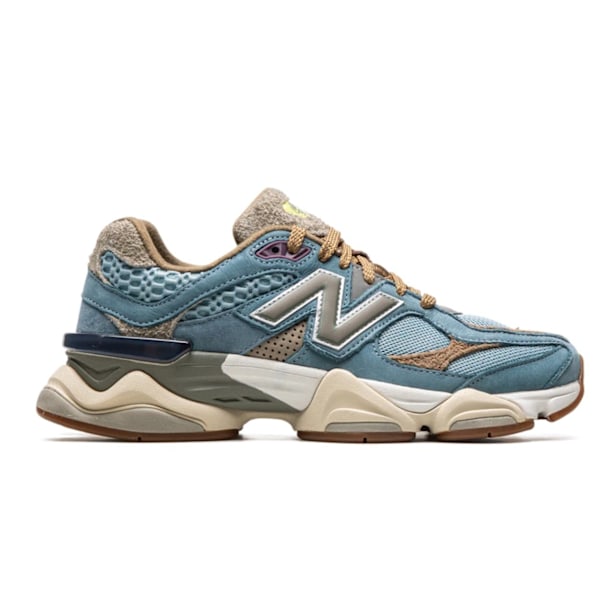 New Balance 9060 Bodega - Age of Discovery U9060BD1 44