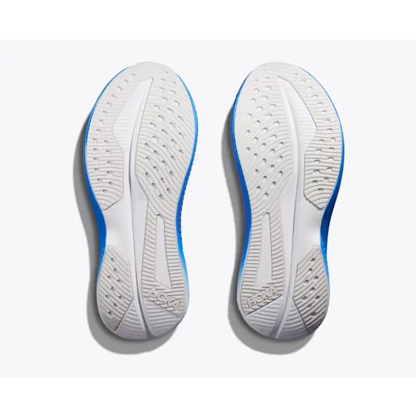 Mach 6 white virtual blue Konkurranse- og treningssko 45