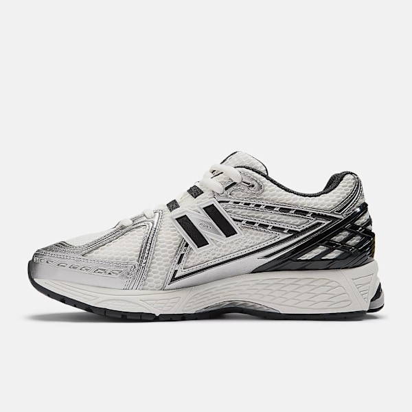New Balance 1906R 'Silver Black' Far sko sneakers 41.5