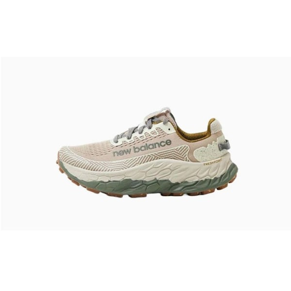 New Balances Fresh Foam X More Trail v3 'Mindful Grey Timber Wolf 36