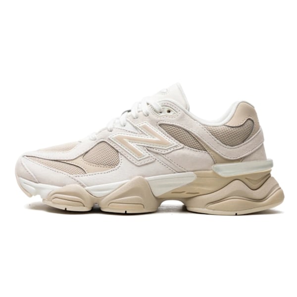 New Balances 9060 Beige White U9060SS 38