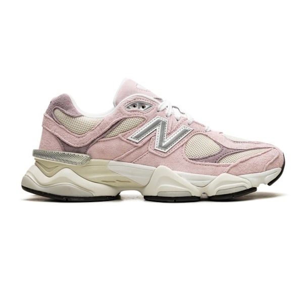 "New Balances 9060 Rose Sugar Angora U9060LBC" 40.5