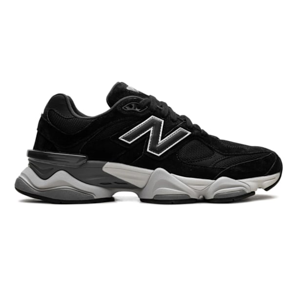 New Balance 9060 Black Phantom U9060JBK 37.5