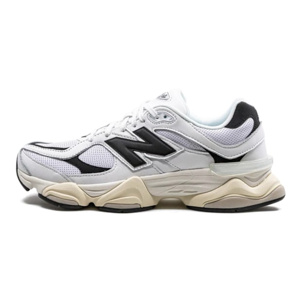 New Balances 9060 White Black U9060AAB 44