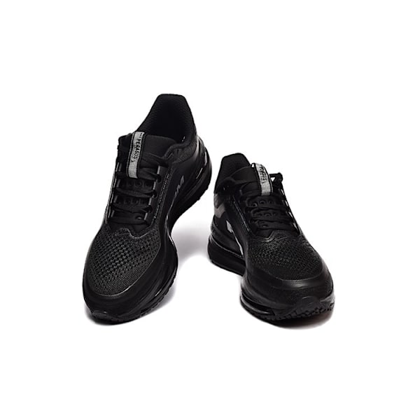 Air Zoom Pegasus Premium Svarte Lavsko løpesko 38