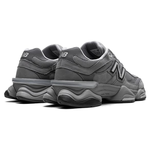 \"New Balance 9060 Shadow Grey U9060ZGB\" 38.5