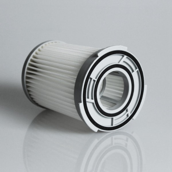 4 stk udskiftning af støvsugerdele Hepa-filter til Z1650 Z1660 Z1661 Z1670 Z1630 Z1300-213 osv.