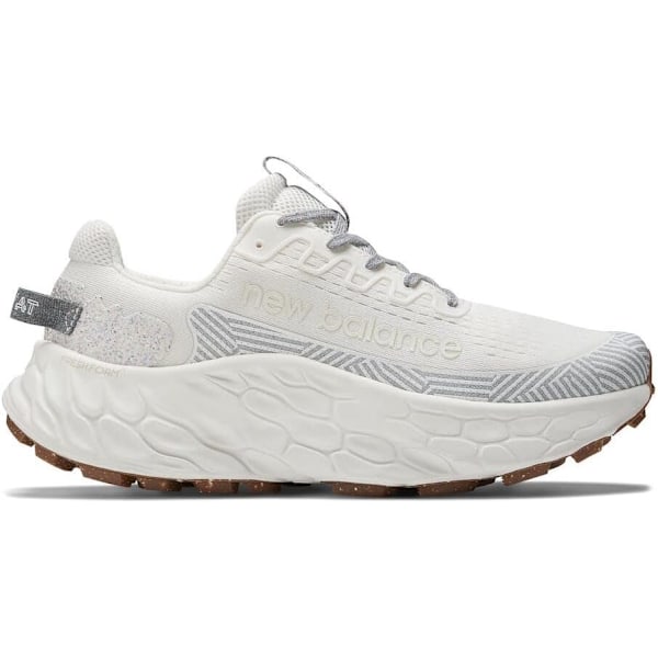 New Balances Fresh Foam X Trail More v3 ' White with Turtledove 38