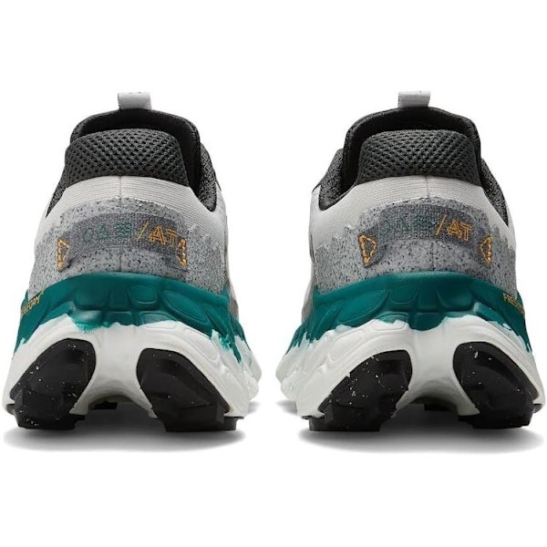 New Balances NB Fresh Foam Trail More v3 'Grey Teal' 45
