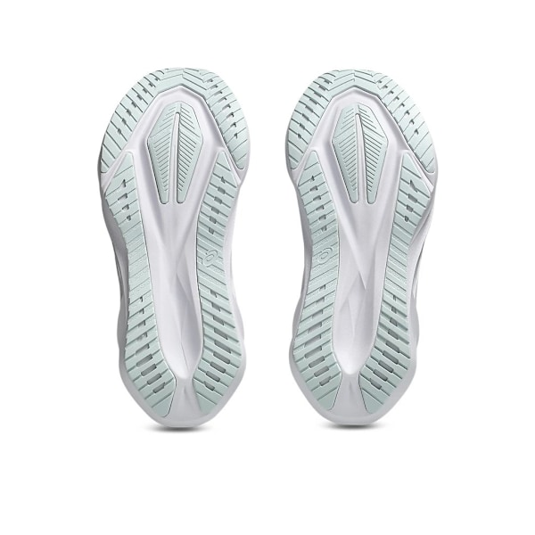 Novablast 5 White Piedmont Grey Maratonløpesko sportssko 36