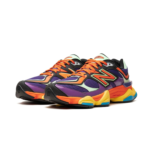 New Balances 9060 Prism Purple U9060NBX 37