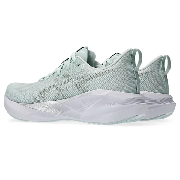 Novablast 5 White Piedmont Grey Maratonløpesko sportssko 44