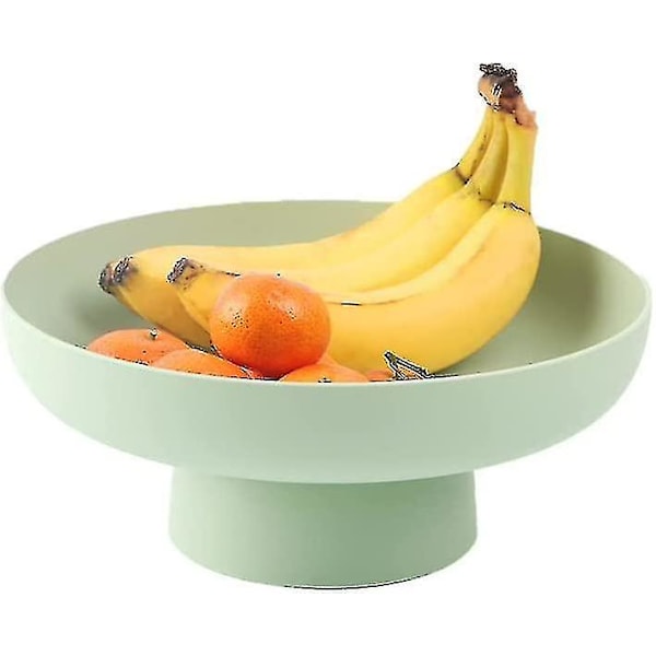 Fruktkorg för köksbänken, Fruktkorg för bord, Dekorativ fruktkorg