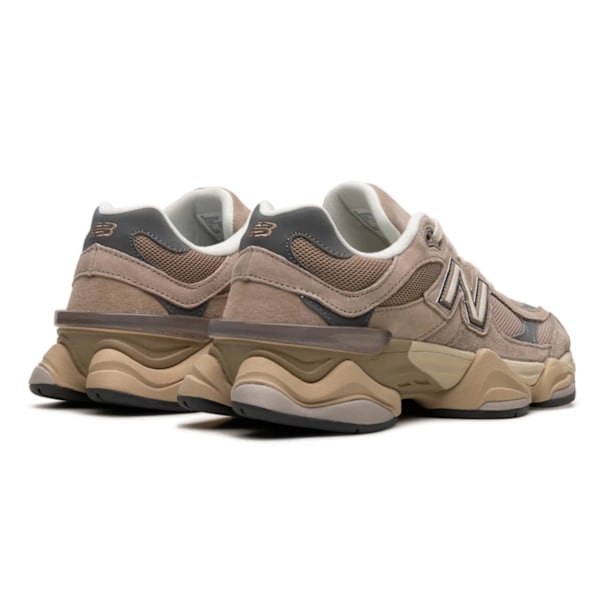 New Balance 9060 Driftwood Castlerock U9060EEG 42