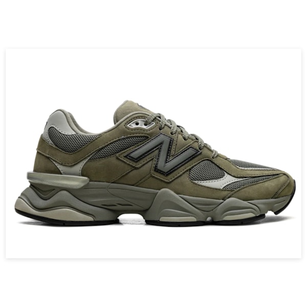 New Balance 9060 Dark Olivine U9060ZGD 38.5