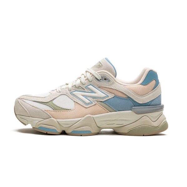 \"New Balance 9060 9060 GS WIDE Festival Pack Blue GC9060JF\" 40