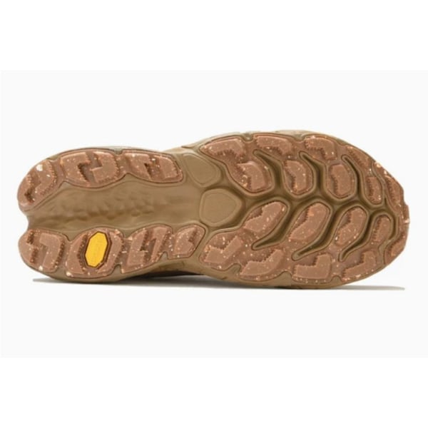 New Balance Fresh Foam X More Trail v3 GA 'Brown' 41.5