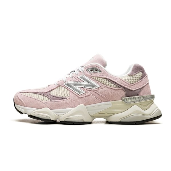 "New Balances 9060 Rose Sugar Angora U9060LBC" 37