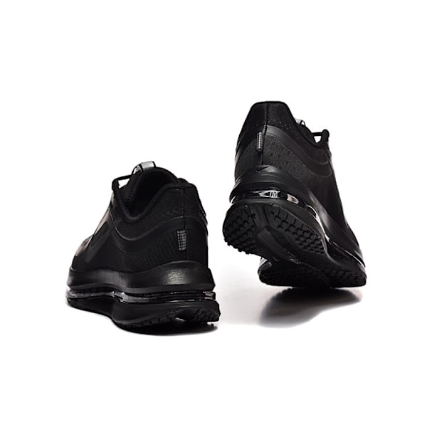 Air Zoom Pegasus Premium Svarte Lavsko løpesko 41