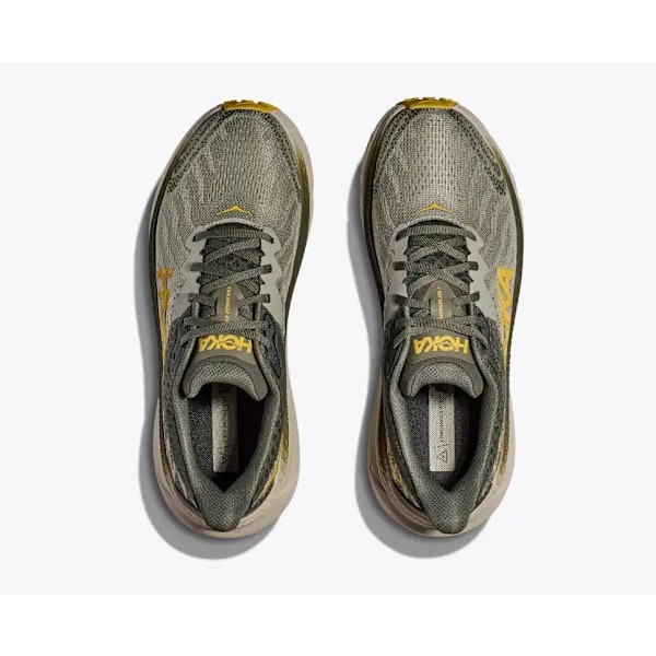 Challenger 7 olive haze forest cover Sports Balance Lette Støtdempende Lave Løpesko 42.5