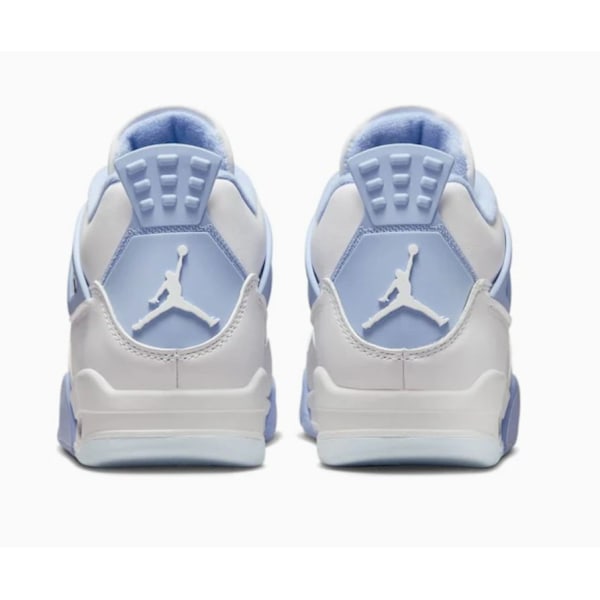 Air Jordanss 4 'Forget Me Not' til Mænd og Kvinder AJ4 Sneakers 40