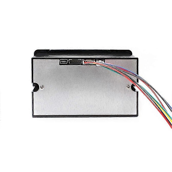 Inbyggd Termisk Kvittoprinter 58mm Miniutskriftsmodul Låg Ljudnivå Med Usb/rs232/ttl Seriell Port