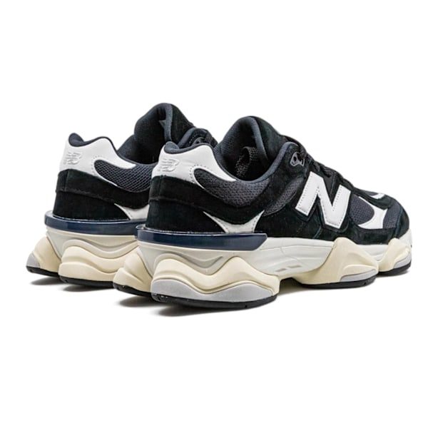 New Balance 9060 Black White U9060AAA 40