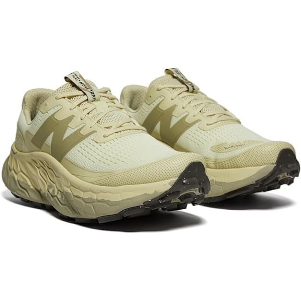 New Balance Fresh Foam More Trail v3 'Pistachio Butter' 42