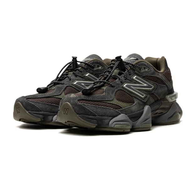 \"New Balance 9060 Blacktop Dark Moss Black U9060PH\" 40