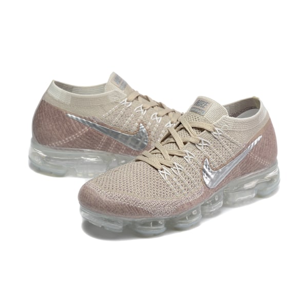 Air VaporMax 'String' Flyknit Strikkede vevde sportssko med luftpute i full håndflate 44.5