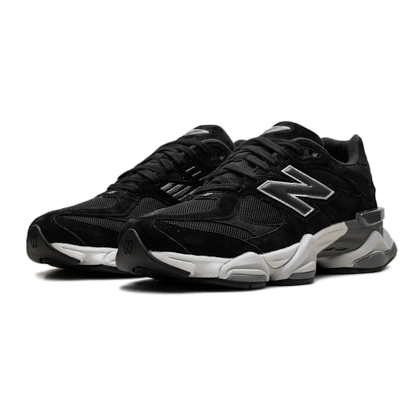 New Balance 9060 Black Phantom U9060JBK 42.5