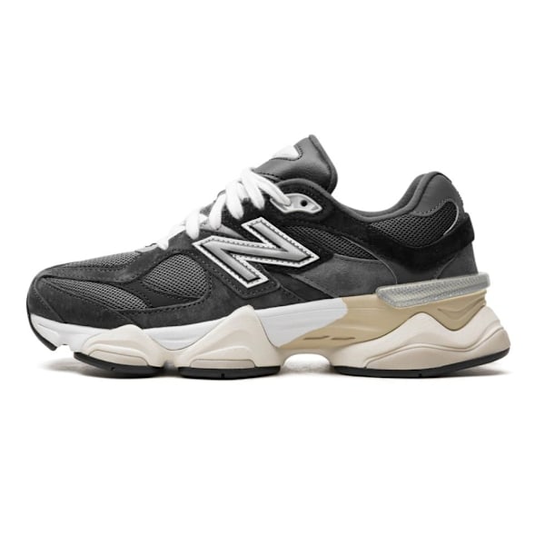 "New Balances 9060 Black Phantom   Charcoal U9060BLC" 44