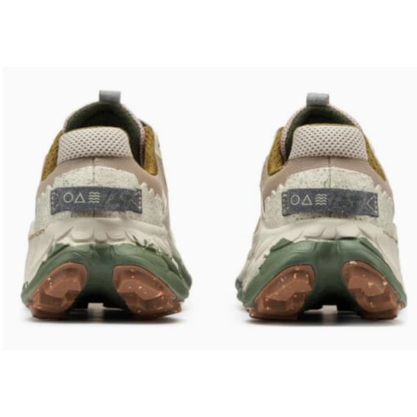 New Balance Fresh Foam X More Trail v3 'Mindful Grey Timber Wolf' 40
