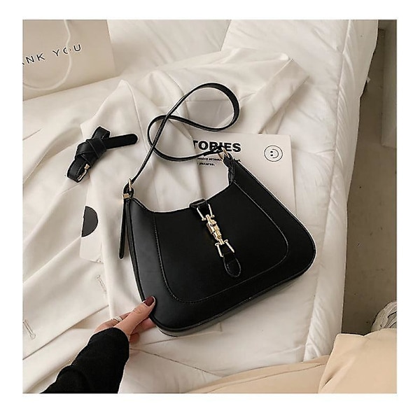 Women girl Handbag Summer Tide Crossbody One Shoulder Portable Underarm Bag