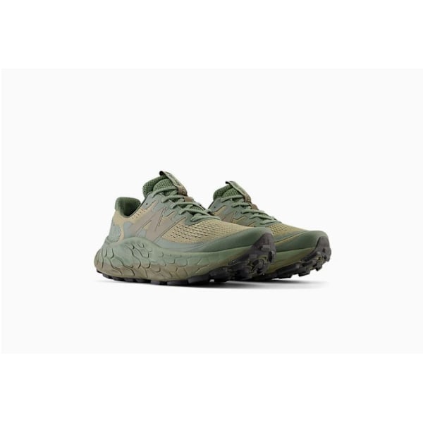 New Balances Fresh Foam More Trail v3 'Covert Green' 36