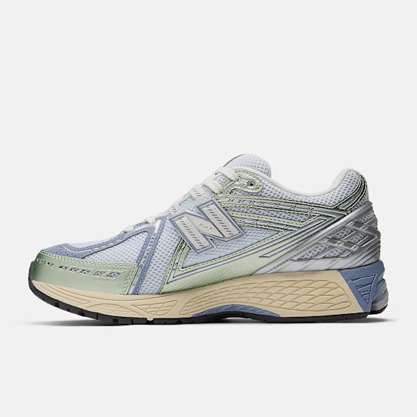 New Balance 1906R 'Pastels Metallic Green Pappa sko sneakers 44
