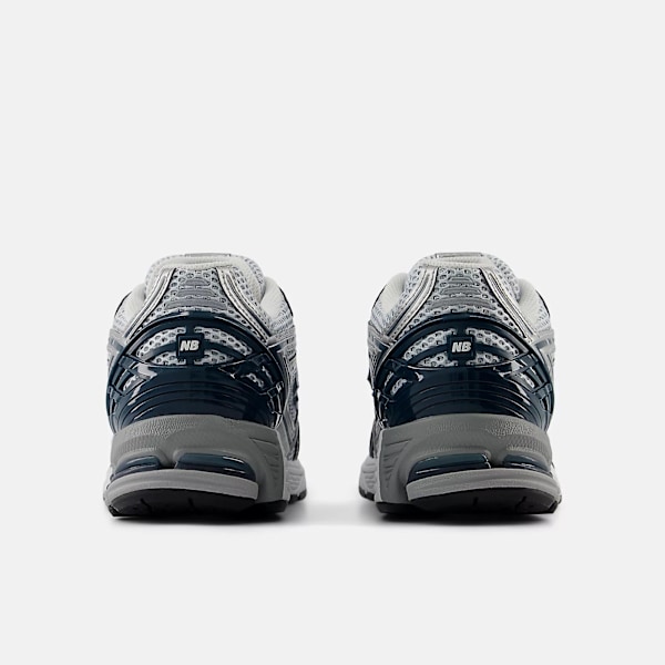 New Balance 1906R 'Sliver Metallic Deep Ocean Pappa sko sneakers 42.5
