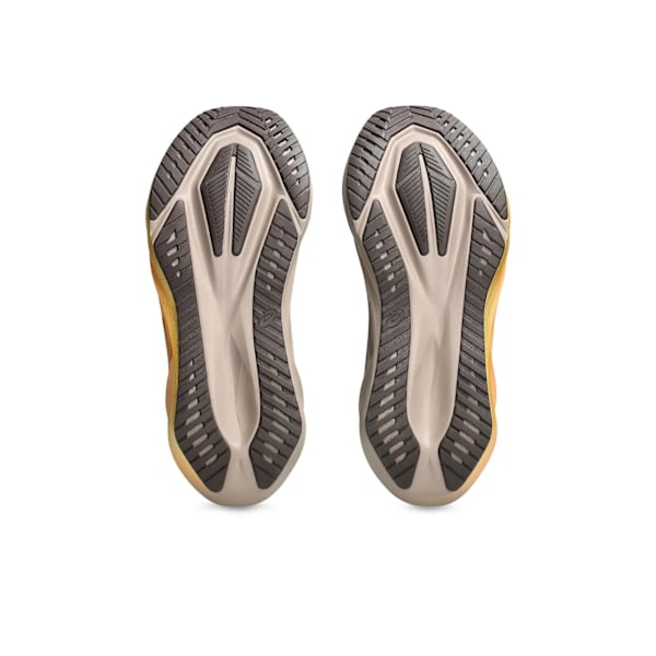 Novablast 5 'Luxe Taupe Grey' Maratonsko løbesko sportssko 40.5