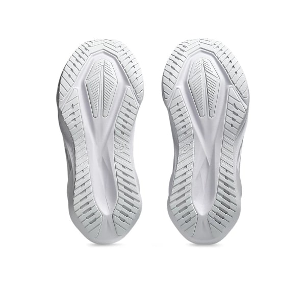 Novablast 5 White Piedmont Grey Maratonløpesko sportssko 44