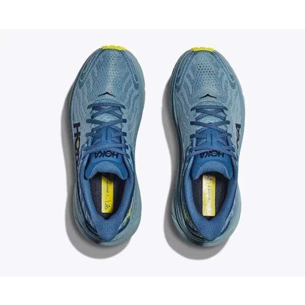 Challenger 7 stone blue evening primrose Sports Balance Lette Støtdempende Lave Løpesko 42