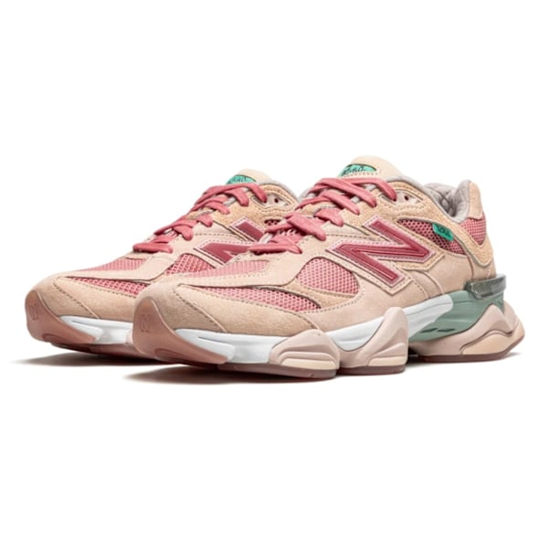 New Balance 9060 Joe Fresh Goods - Inside Voices Penny Cookie Pink U9060JF1 41.5