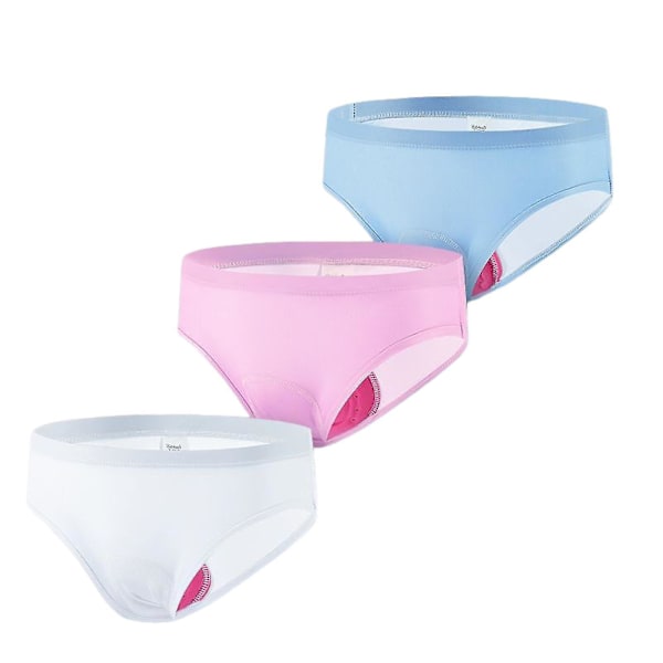 Naisten 4D-pehmustetut pyöräilyalushousut Pyöräilyhousut Pyöräilyhousut Pyöräilyhousut Pyöräilijän alushousut -GSL light pink l