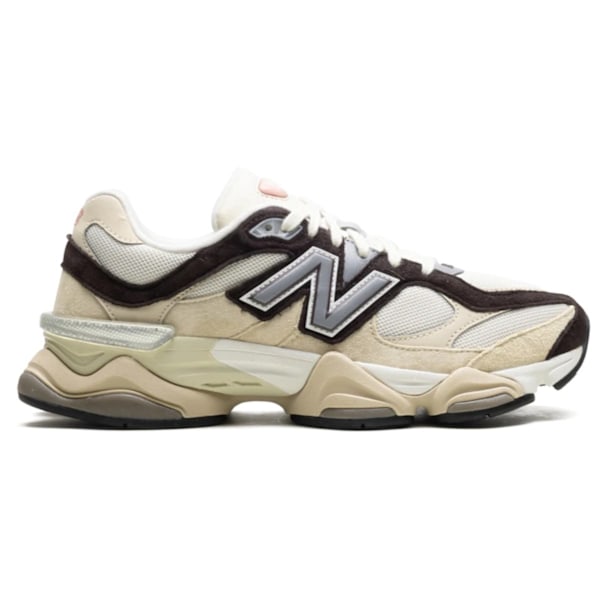 New Balance 9060 Emerging Brown U9060FLP 38
