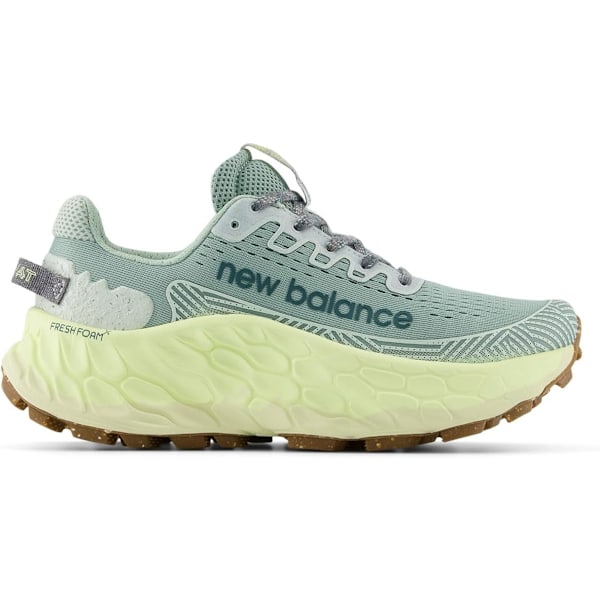 New Balances Fresh Foam X More Trail v3 'Salt Marsh Limelight 44
