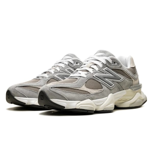 "New Balances 9060 Slate Grey Arid Stone U9060LBA" 45